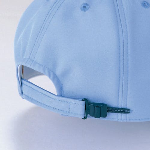 CAINZ-DASH】ミドリ安全 キャップ ネイビー L TC17-L【別送品