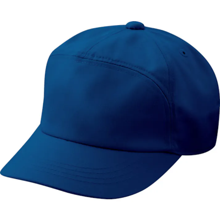 【CAINZ-DASH】ミドリ安全 キャップ ネイビー LL TC17-LL【別送品】