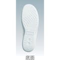 【CAINZ-DASH】ミドリ安全 クリーン静電靴　メッシュ　マジック式　ＳＵ４０３　２２．０ＣＭ SU403-22.0【別送品】