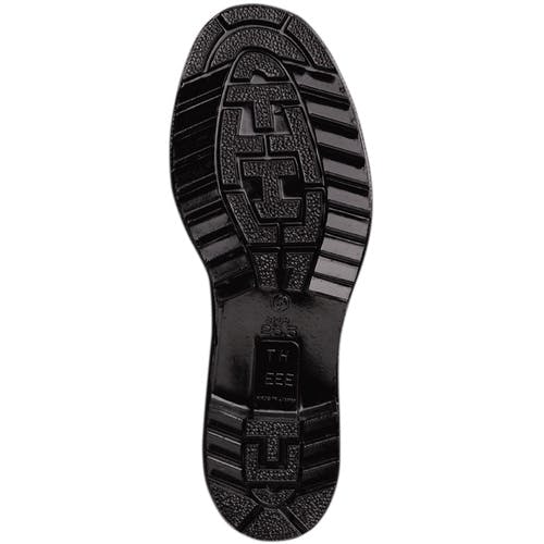 YKK METALUXE Tough メタルックス タフ メタリックブラック 逆開