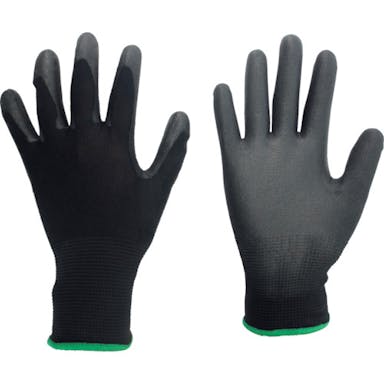 【CAINZ-DASH】ミドリ安全 作業用手袋ウレタン背抜き　Ｓサイズ MHG200-S【別送品】