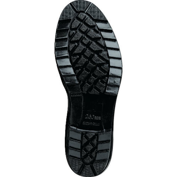 【CAINZ-DASH】ミドリ安全 踏抜き防止板入りゴム長靴　２４．０ＣＭ SDNG-24.0【別送品】