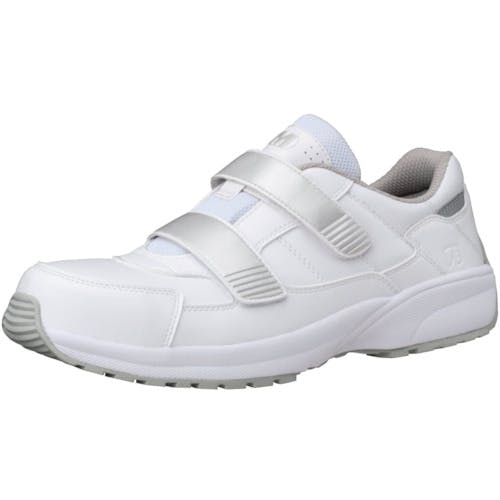 CAINZ-DASH】ミドリ安全 静電 超軽量 樹脂先芯入りスニーカー