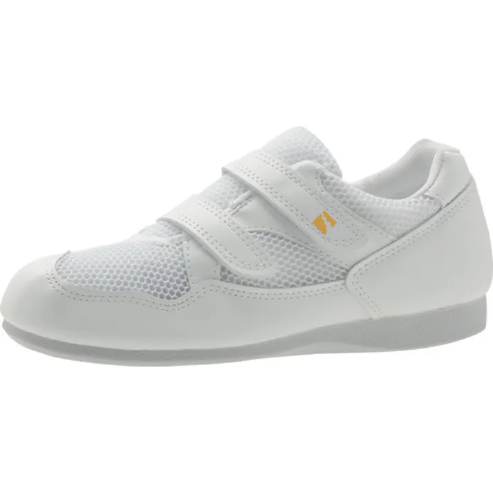 【CAINZ-DASH】ミドリ安全 静電作業靴 エレパス 28.0CM PS15S-W-28.0【別送品】