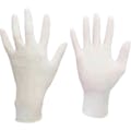 【CAINZ-DASH】ミドリ安全 ニトリル使い捨て手袋　極薄　粉なし　白　ＬＬ　（１００枚入） VERTE-711-N-LL【別送品】