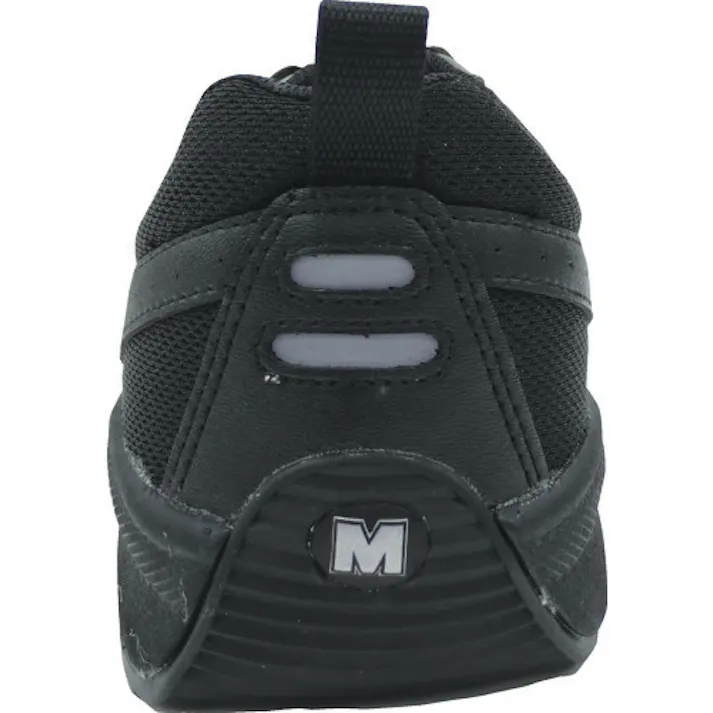 【CAINZ-DASH】ミドリ安全 超軽量先芯入りスニーカー SL601CAP 23.5CM ※順次、品番:「CAP⇒FCAP(フルキャップ)」に変更予定 SL601CAP-23.5【別送品】