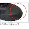 【CAINZ-DASH】ミドリ安全 超軽量先芯入りスニーカー SL601CAP 29.0CM ※順次、品番:「CAP⇒FCAP(フルキャップ)」に変更予定 SL601CAP-29.0【別送品】
