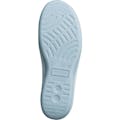 【CAINZ-DASH】ミドリ安全 クリーン静電靴　フード　ファスナー式　ＳＵ５６１　２２．５ＣＭ SU561-22.5【別送品】