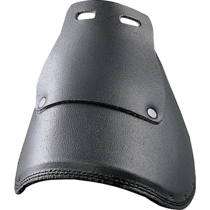 【CAINZ-DASH】ミドリ安全 安全靴用甲プロテクター A1MAX Lサイズ A1MAX-L【別送品】