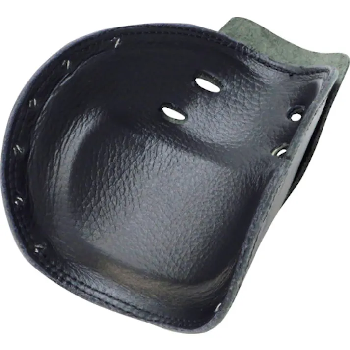 【CAINZ-DASH】ミドリ安全 安全靴用甲プロテクター A1MAX Lサイズ A1MAX-L【別送品】