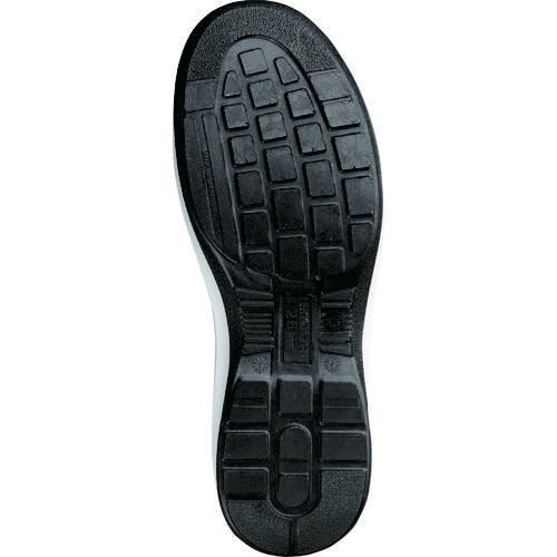CAINZ-DASH】ミドリ安全 スニーカータイプ安全靴 Ｇ３５５０ ２３