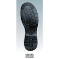 【CAINZ-DASH】ミドリ安全 スニーカータイプ安全靴　Ｇ３５５０　２５．５ＣＭ G3550-BL-25.5【別送品】