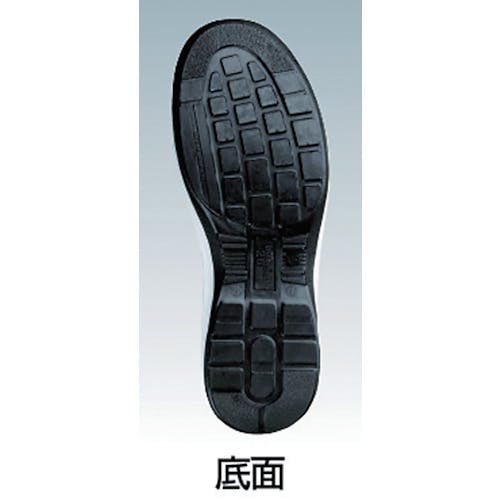 CAINZ-DASH】ミドリ安全 高機能立体成形スニーカータイプ安全靴