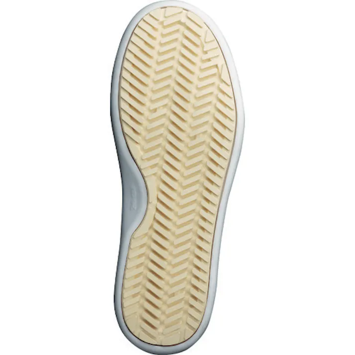 【CAINZ-DASH】ミドリ安全 超耐滑ワイド樹脂先芯入りスニーカー MPH610 22.0CM MPH610-W-22.0【別送品】