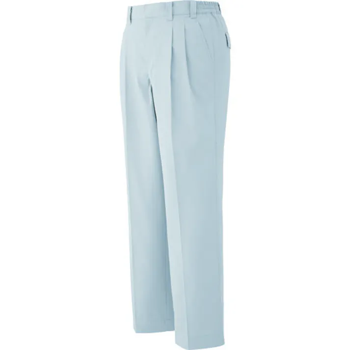 【CAINZ-DASH】ミドリ安全 スラックス シルバーグレー S G 561-SITA-S【別送品】