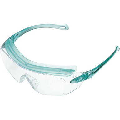 【CAINZ-DASH】ミドリ安全 一眼型　保護メガネ VS-101F【別送品】