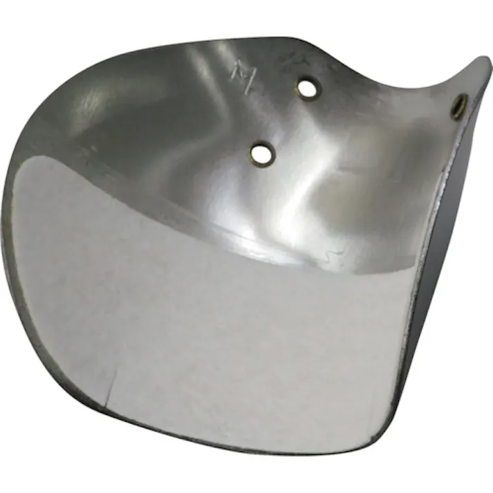 【CAINZ-DASH】ミドリ安全 安全靴用甲プロテクター E Lサイズ MKP-E-L【別送品】