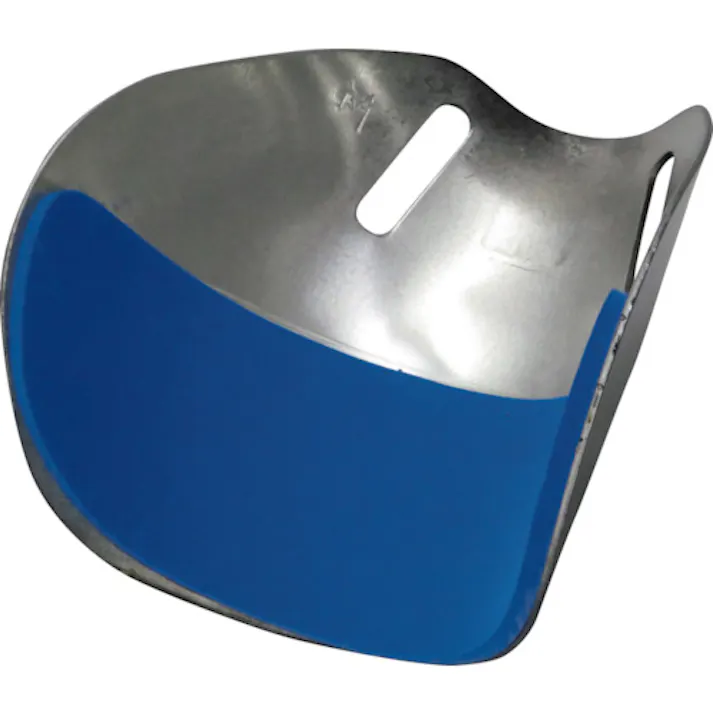 【CAINZ-DASH】ミドリ安全 安全靴用甲プロテクター B2 Lサイズ MKP-B2-L【別送品】