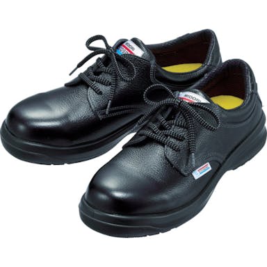 【CAINZ-DASH】ミドリ安全 エコマーク認定　静電高機能安全靴　ＥＳＧ３２１０ｅｃｏ　２３．５ＣＭ ESG3210ECO-23.5【別送品】