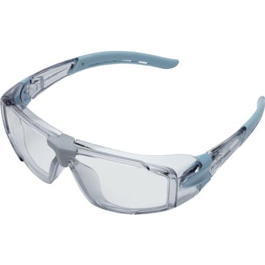 【CAINZ-DASH】ミドリ安全 二眼型　保護メガネ VD-202FT【別送品】