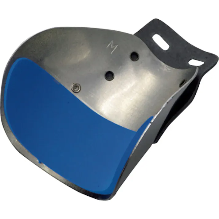 【CAINZ-DASH】ミドリ安全 安全靴用甲プロテクター A2 Lサイズ MKP-A2-L【別送品】