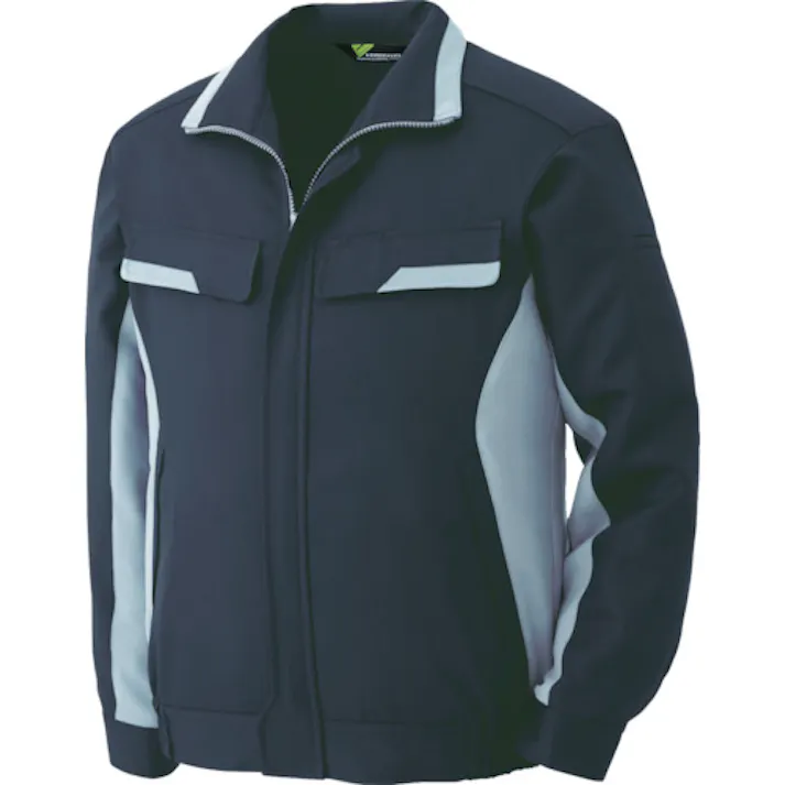 【CAINZ-DASH】ミドリ安全 ベルデクセル VE59 上 3L VE59 UE 3L【別送品】