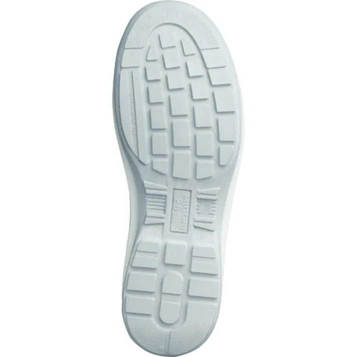 【CAINZ-DASH】ミドリ安全 エコマーク認定 高機能セフティスニーカー ESG890eco静電 22.0cm ESG3890ECO-W-22.0【別送品】