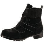 CAINZ-DASH】ミドリ安全 溶接作業用安全靴 V4009 25．0CM