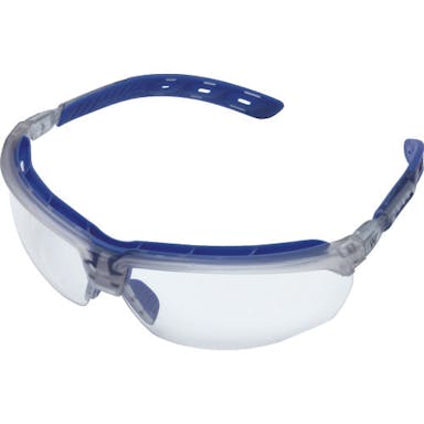 【CAINZ-DASH】ミドリ安全 二眼型　保護メガネ VD-203F【別送品】