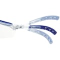 【CAINZ-DASH】ミドリ安全 二眼型　保護メガネ VD-203F【別送品】