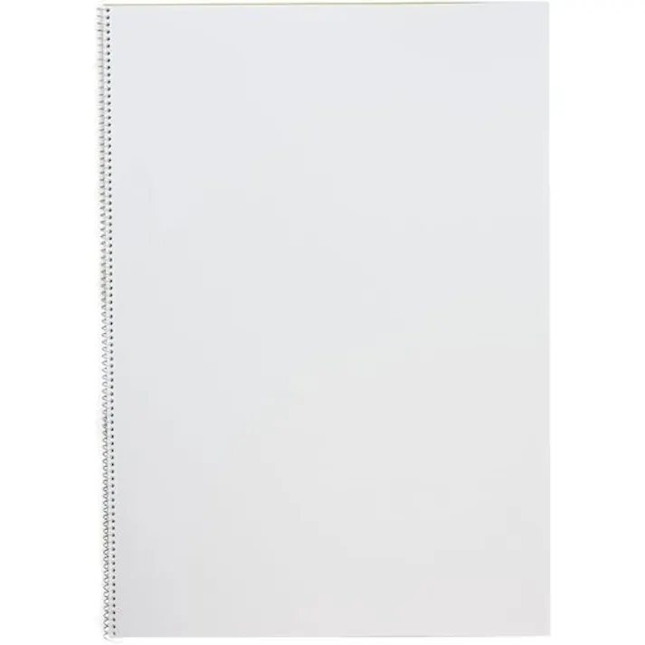 【CAINZ-DASH】マルマン B3 スケッチブック オリーブシリーズ S2A【別送品】