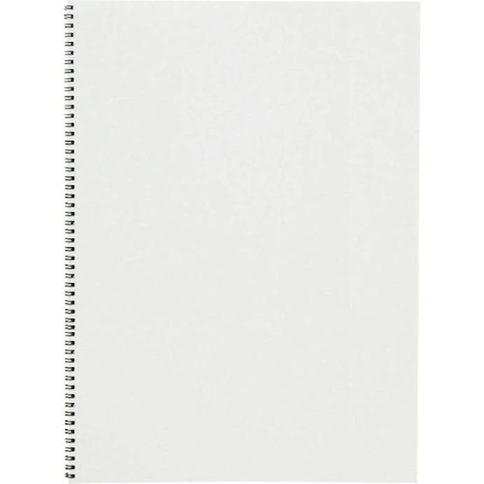【CAINZ-DASH】マルマン Ｂ３　スケッチブック　図案印刷シリーズ S110【別送品】