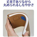 【CAINZ-DASH】マルマン ノート　クロッキー　白クロッキー３５６×２６８　Ｌサイズ SL-02【別送品】