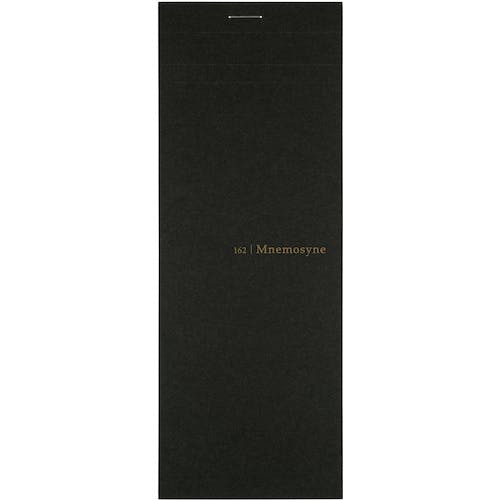 マルマン 長型 天のりステッチメモ ニーモシネ N162 ノート マルマン 長型 天のりステッチメモ ニーモシネ N162 ノート