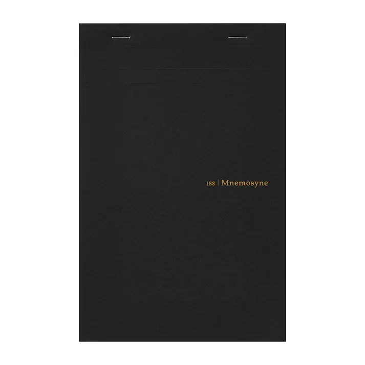 マルマン A5ノートパッド ニーモシネ 方眼罫