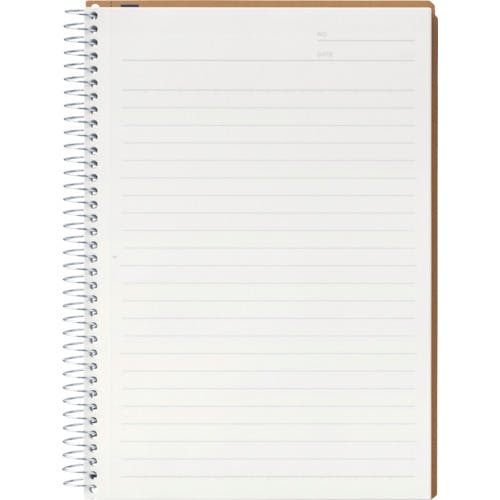 CAINZ-DASH】マルマン B6 スパイラルノート 横罫80枚 N238ES【別送