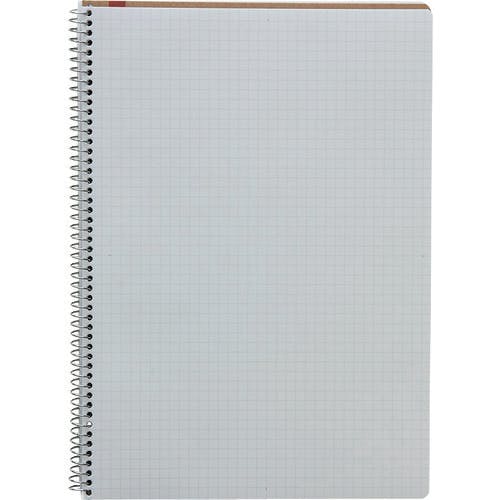 CAINZ-DASH】マルマン B5 スパイラルノートベーシック 方眼罫