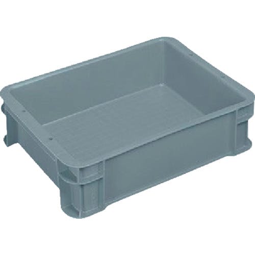 三菱ケミカルインフラテック物流資材部 S型コンテナ 有効内寸312×237×83mm S-6 ボックス型コンテナ 三菱ケミカルインフラテック物流資材部 S型コンテナ 有効内寸312×237×83mm S-6 ボックス型コンテナ