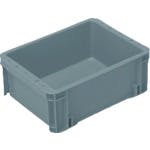 【CAINZ-DASH】三菱ケミカルインフラテック物流資材部 Ｓ型コンテナ　有効内寸３１０×２３５×１０９ｍｍ S-9B【別送品】