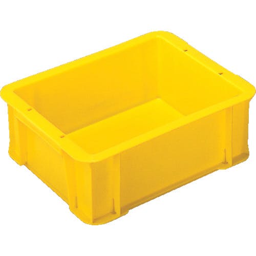 三菱ケミカルインフラテック物流資材部 S型コンテナ 有効内寸310×235×109mm S-9B ボックス型コンテナ 三菱ケミカルインフラテック物流資材部 S型コンテナ 有効内寸310×235×109mm S-9B ボックス型コンテナ