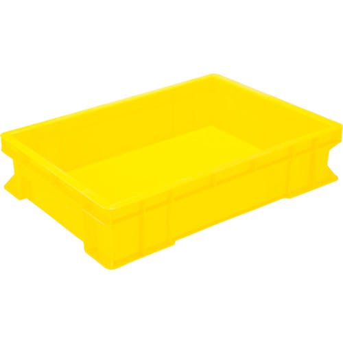 三菱ケミカルインフラテック物流資材部 S型コンテナ有効内寸579×387×124mm S-30 ボックス型コンテナ 三菱ケミカルインフラテック物流資材部 S型コンテナ有効内寸579×387×124mm S-30 ボックス型コンテナ