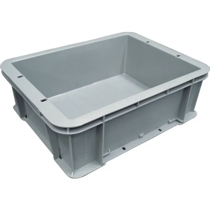 【CAINZ-DASH】三菱ケミカルインフラテック物流資材部 S-9GAグレー S-9GA-GY【別送品】