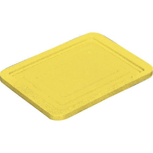 【CAINZ-DASH】三菱ケミカルインフラテック物流資材部 Ｓ－６・９コンテナ共用蓋 S-6F【別送品】