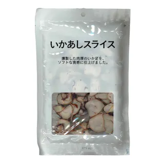 いか足スライス