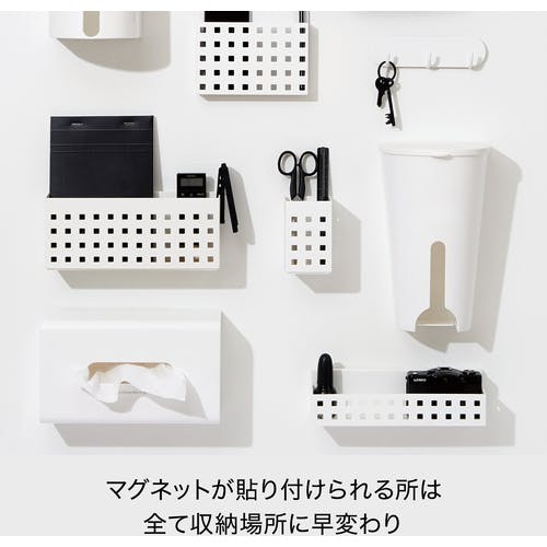 CAINZ-DASH】ライクイット マグネットケース Mag－On8030