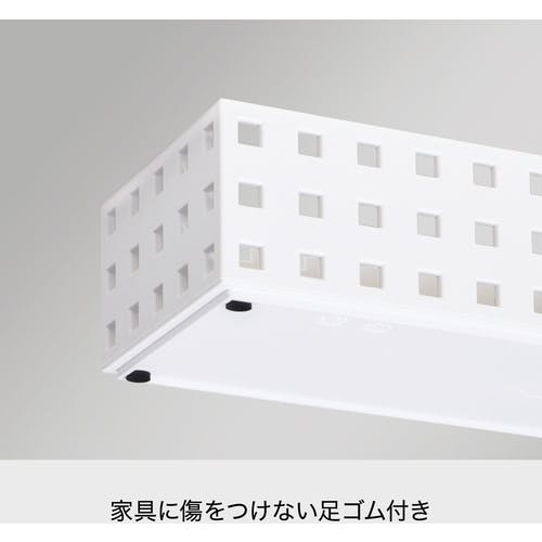 CAINZ-DASH】ライクイット 収納ケース “ブリックス” 9015 280