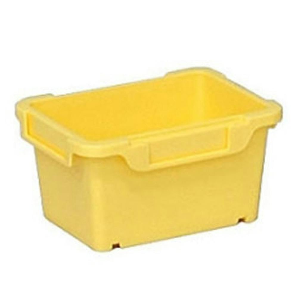 ポリテナー イエロー PT-1 ST Y10 本体