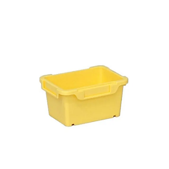 ポリテナー イエロー PT-1 ST Y10 本体