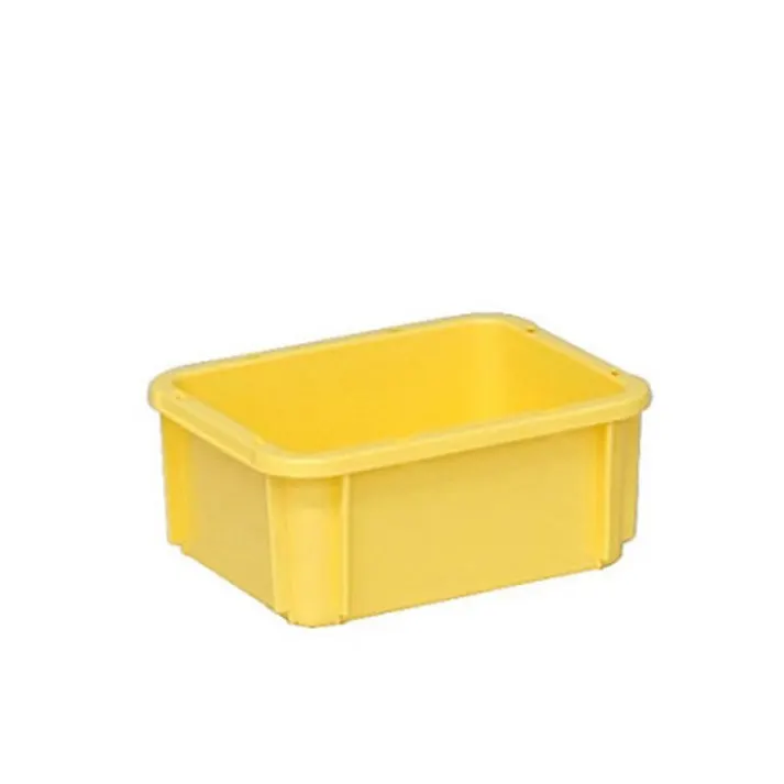 ポリテナー イエロー PT-2B ST Y10 本体