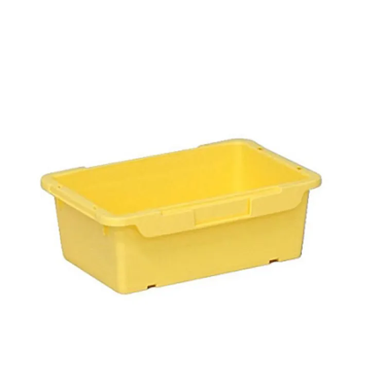 ポリテナー イエロー PT-2A ST Y10 本体